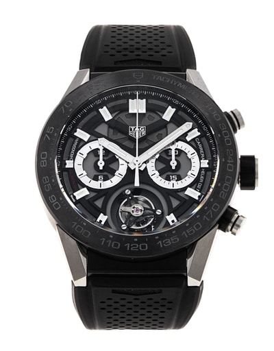 Tag Heuer Carrera CAR5A8Y